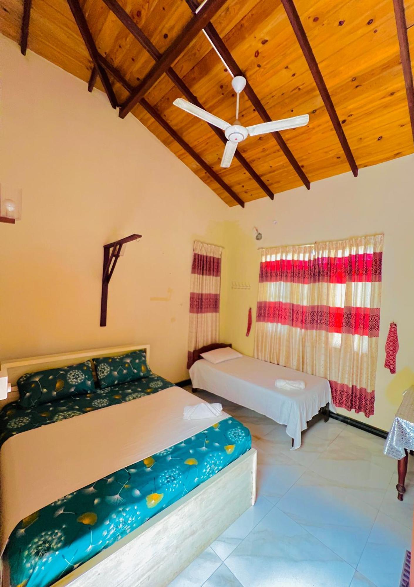 Malwaththa Mount Villa Канді Екстер'єр фото