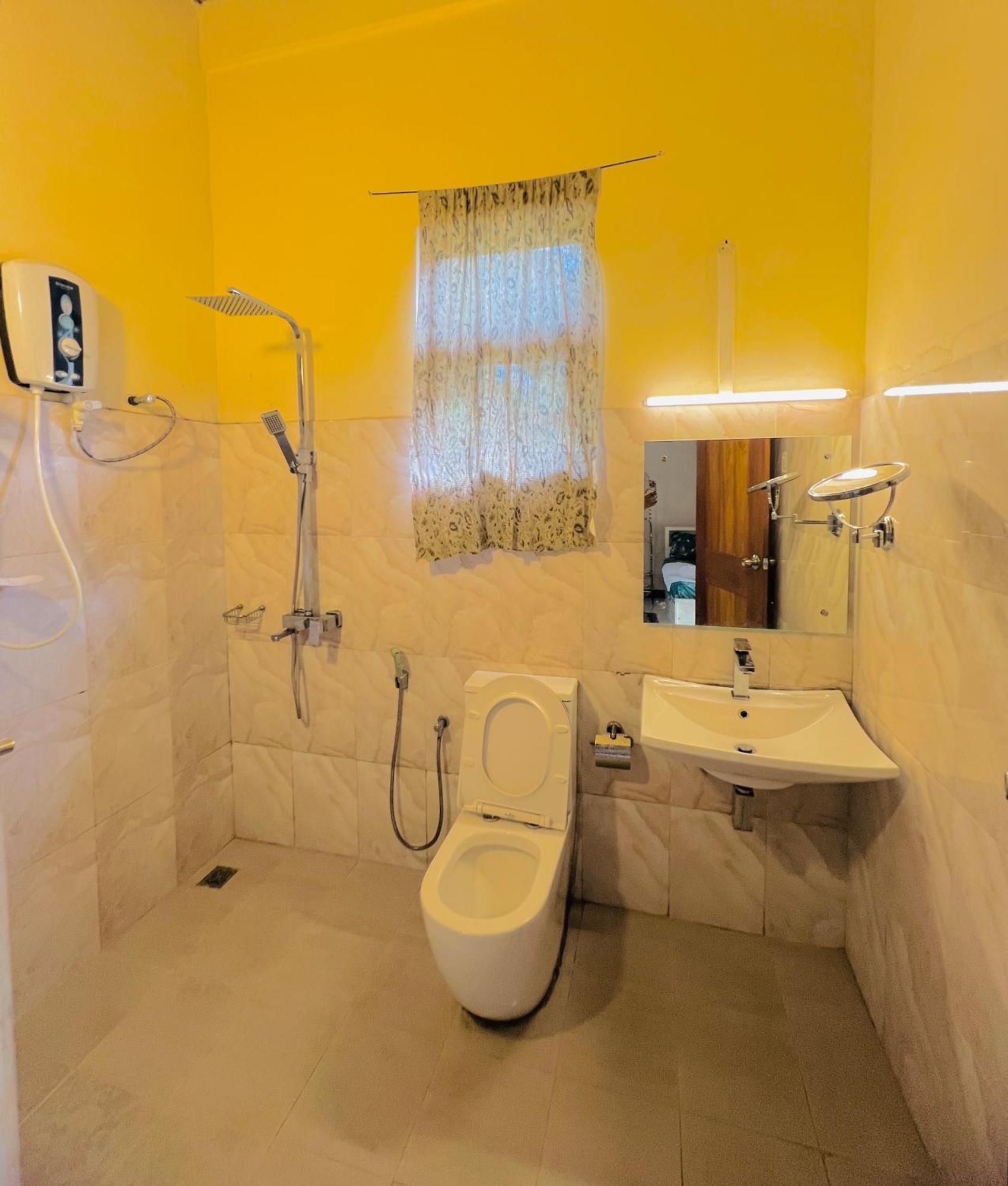 Malwaththa Mount Villa Канді Екстер'єр фото