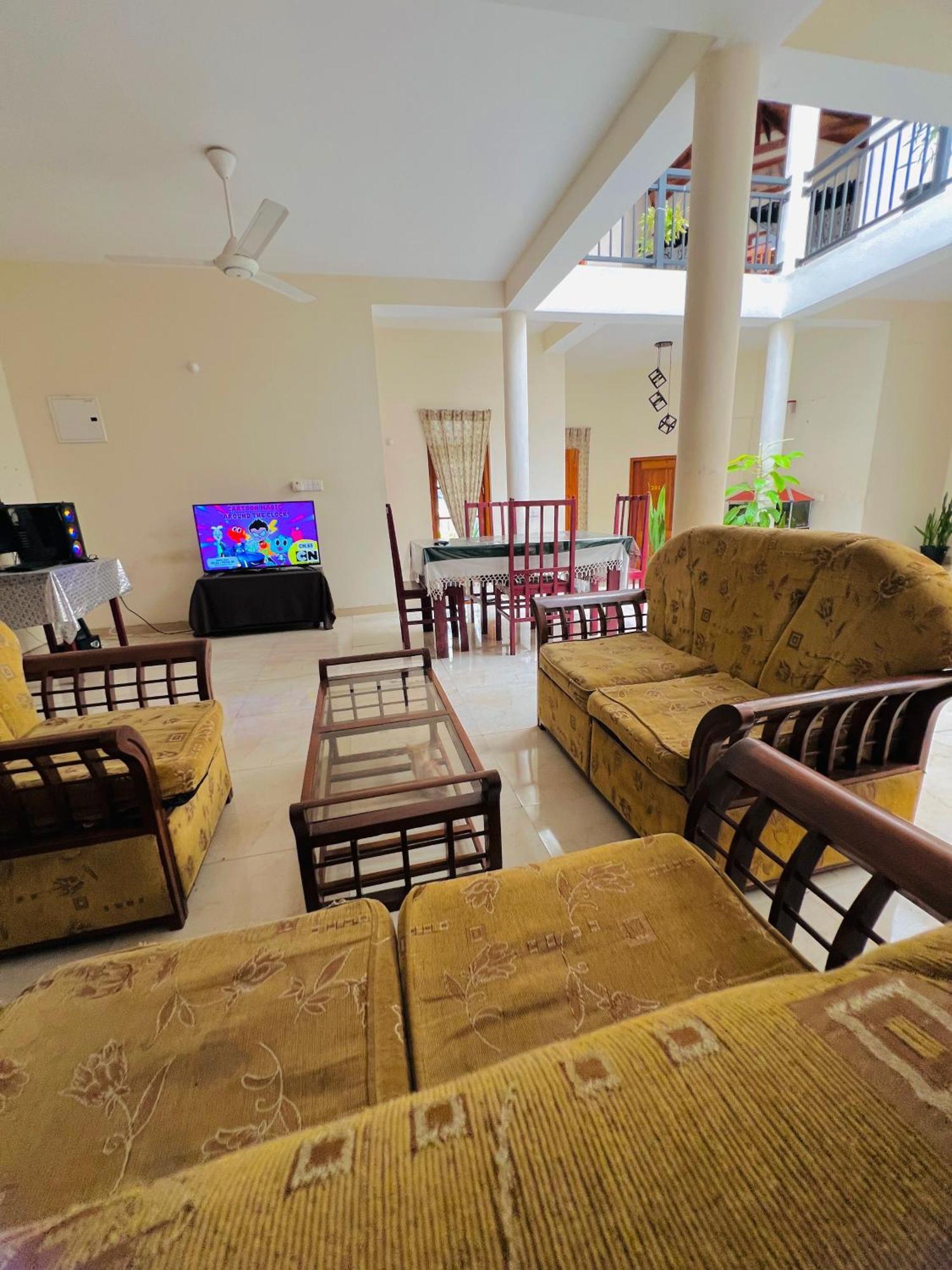 Malwaththa Mount Villa Канді Екстер'єр фото