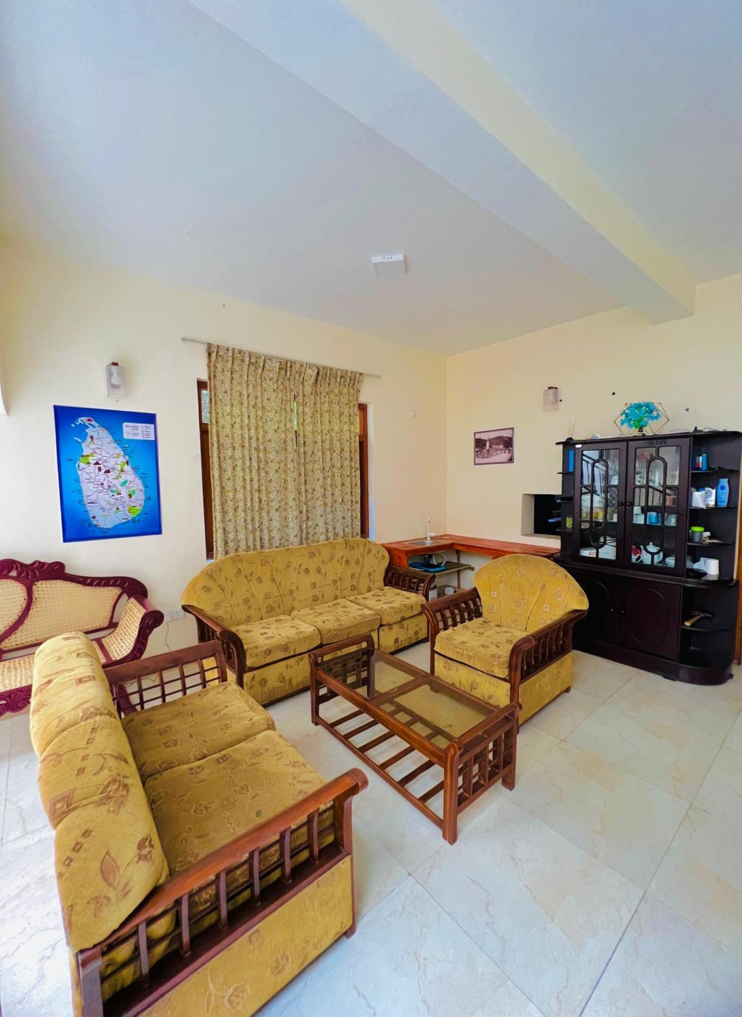 Malwaththa Mount Villa Канді Екстер'єр фото