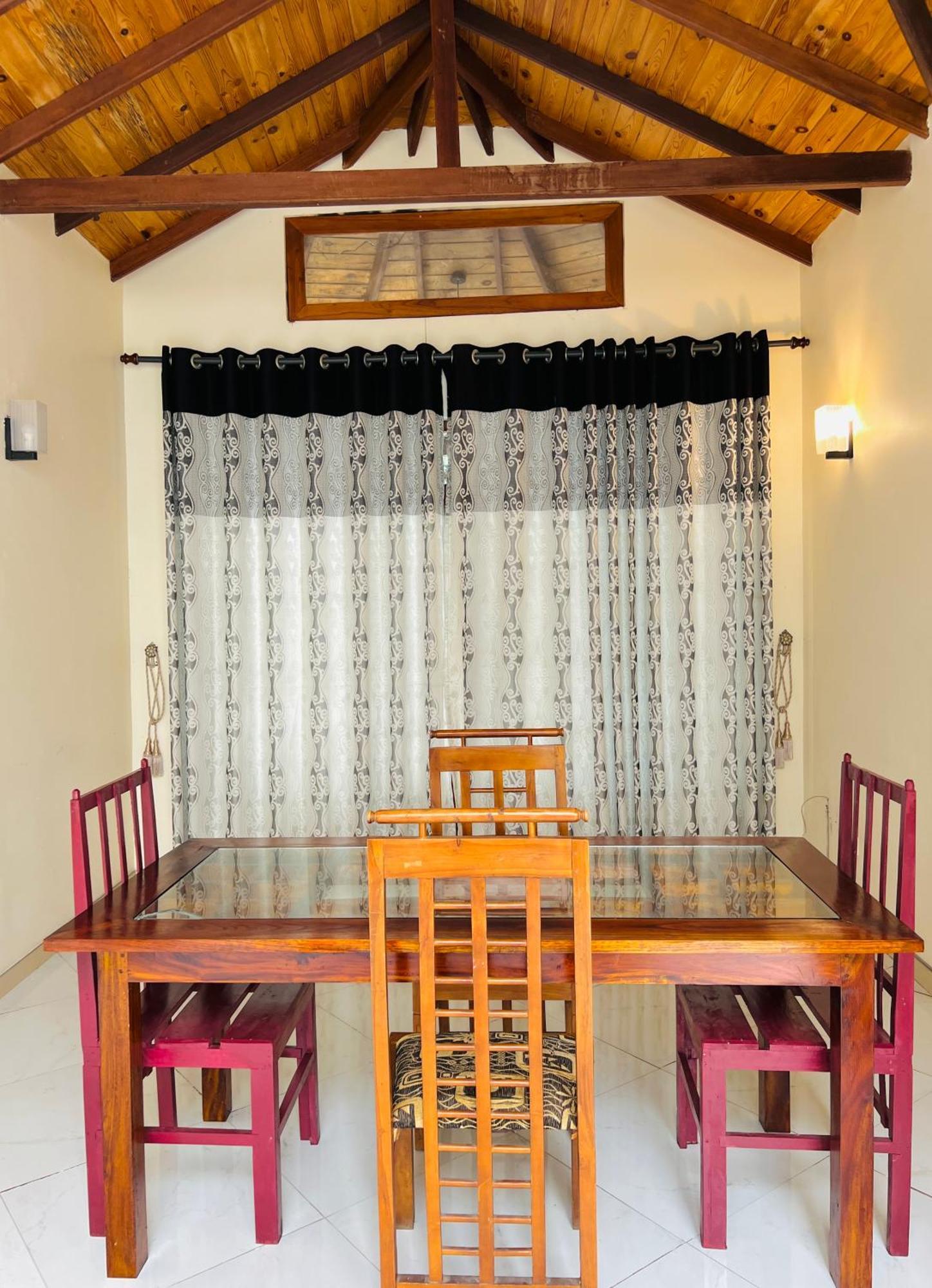 Malwaththa Mount Villa Канді Екстер'єр фото